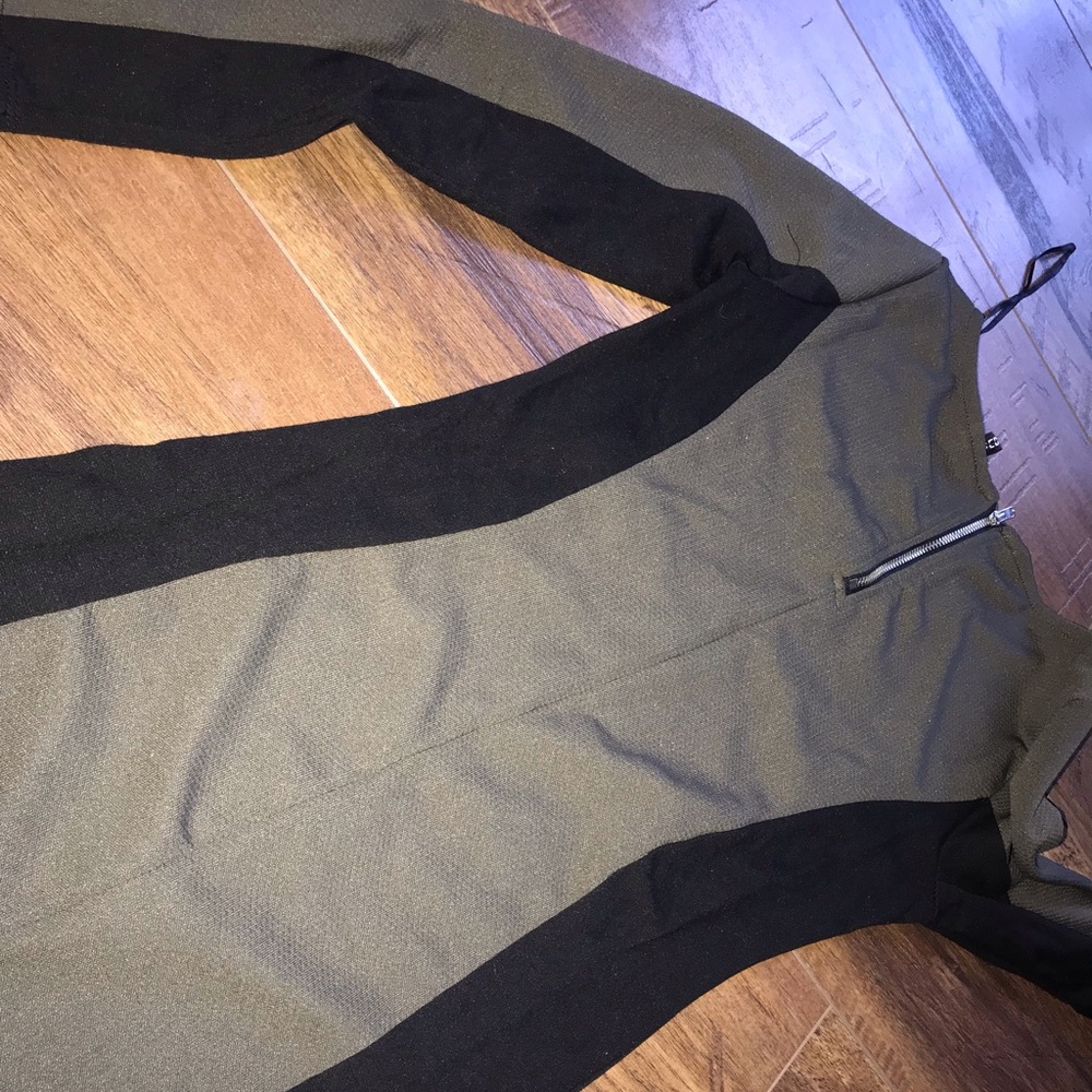H&M dress